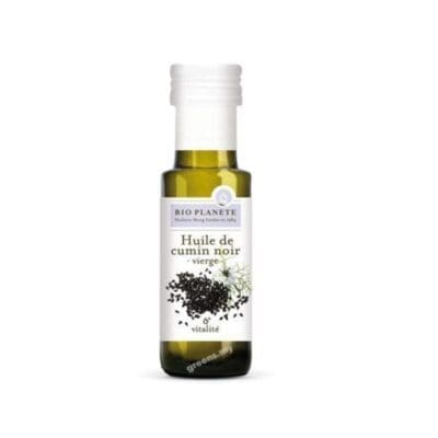 Cold Pressed Oil