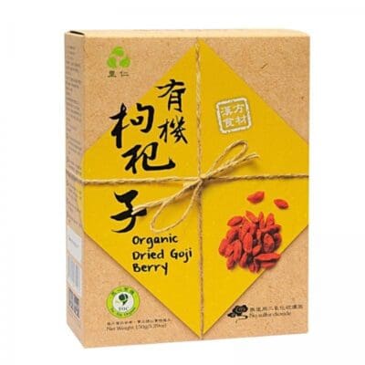 Chinese Herbs