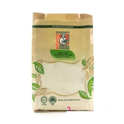 Flour / Baking Ingredient