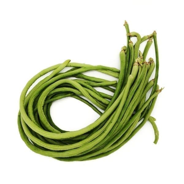 Organic Long Bean 有机长豆