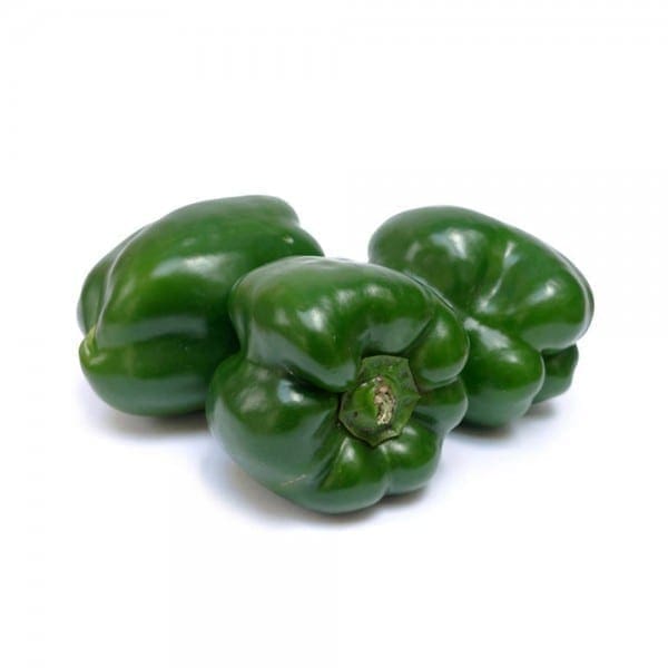 Capsicum Green 灯笼椒(青)