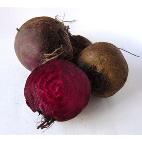 Organic Beetroot 有机甜菜根