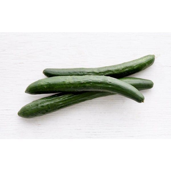 Organic Japanese Cucumber 有机日本青瓜