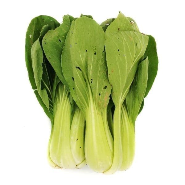 Organic Xiao Bai Cai 有机小白菜
