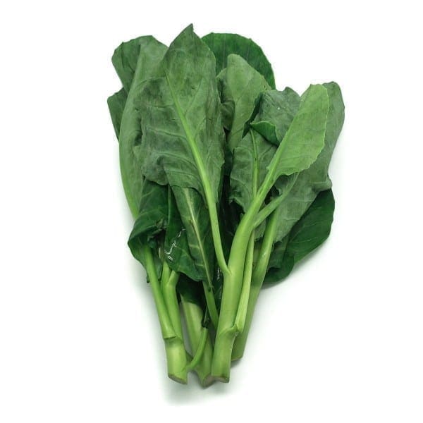 Organic Kai Lan 有机芥兰